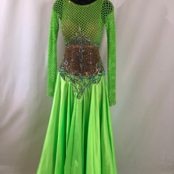 STYLE DRESSES