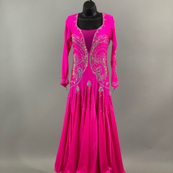 Smooth/Standard Dresses